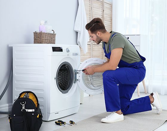 washing machine repair